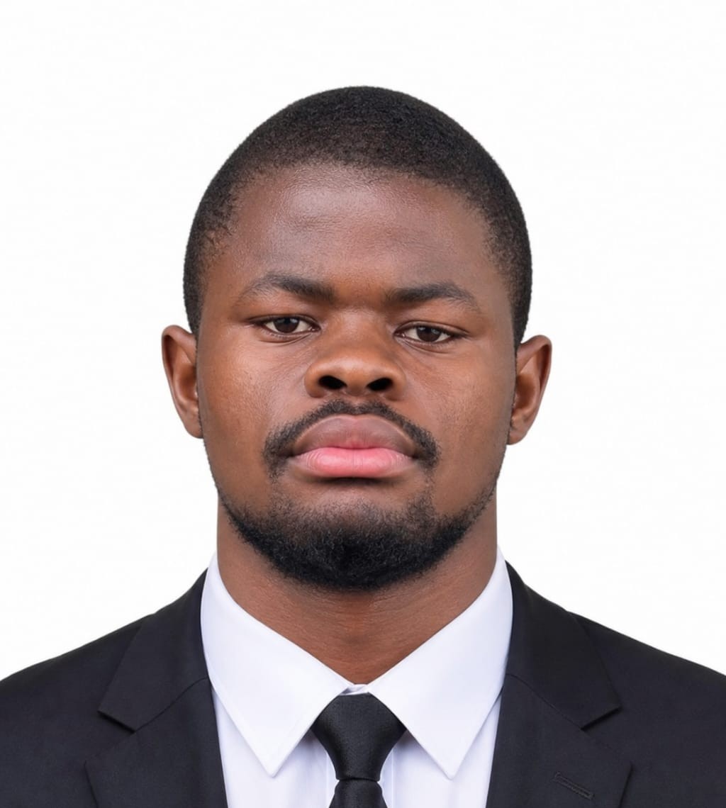 CEO MBENGA JUNOIR